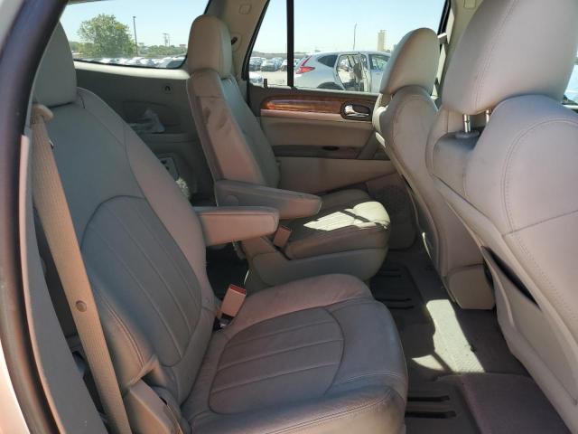 Photo 6 from auction – 2011 BUICK ENCLAVE CX with VIN 5GAKRBED6BJ270726