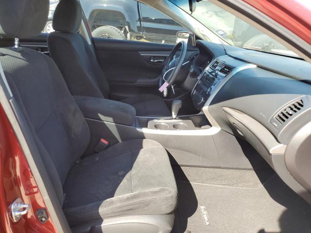 Photo 5 from auction – 2015 NISSAN ALTIMA 2.5 with VIN 1N4AL3AP7FN367472