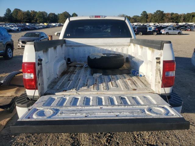 Photo 6 from auction – 2005 FORD F150 with VIN 1FTRF02225KC23897