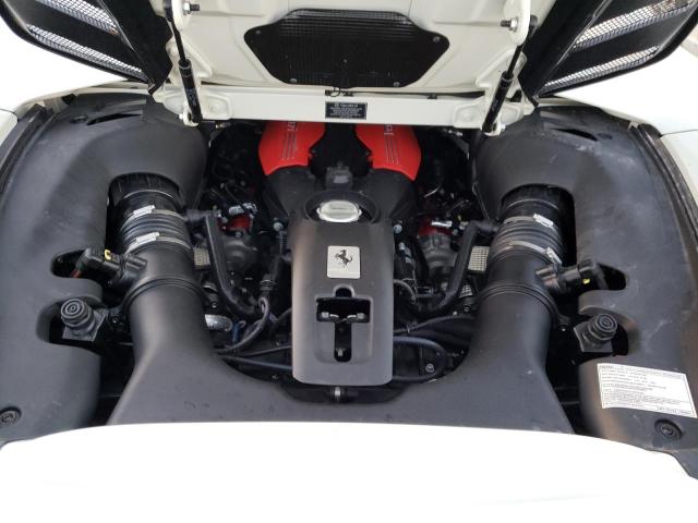 Photo 7 from auction – 2018 FERRARI 488 SPIDER with VIN ZFF80AMA9J0233390