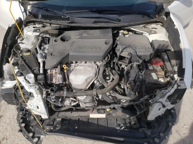 Photo 7 from auction – 2018 NISSAN ALTIMA 2.5 with VIN 1N4AL3AP6JC299671