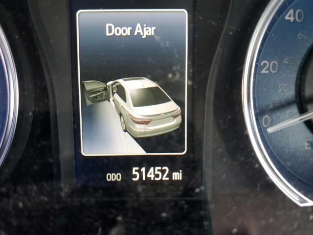 Photo 8 from auction – 2017 TOYOTA CAMRY LE with VIN 4T1BF1FK2HU801132