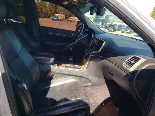 Photo 5 from auction – 2015 JEEP GRAND CHER with VIN 1C4RJEBG5FC220446