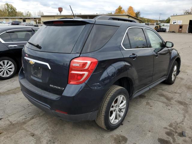 Photo 4 from auction – 2016 CHEVROLET EQUINOX LT with VIN 2GNFLFEK4G6330733