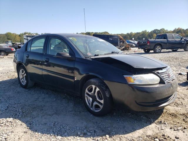 SATURN ION LEVEL 2003 with VIN 1G8AJ52F23Z132896 - Photo from auction