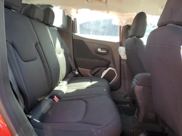 Photo 6 from auction – 2018 JEEP RENEGADE S with VIN ZACCJBAB9JPJ36478