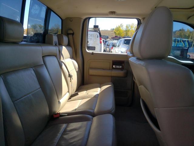 Photo 6 from auction – 2006 FORD F150 SUPER with VIN 1FTPW14526FA26856