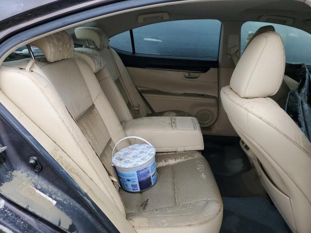 Photo 6 from auction – 2015 LEXUS ES 350 with VIN JTHBK1GG6F2209346