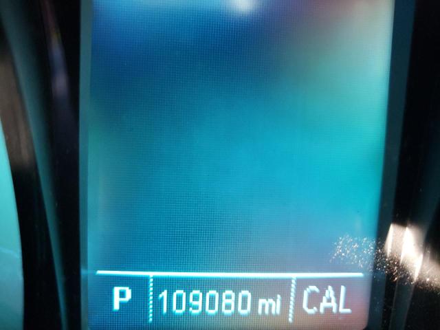 Photo 8 from auction – 2013 CHEVROLET EQUINOX LT with VIN 2GNFLEEK1D6417690