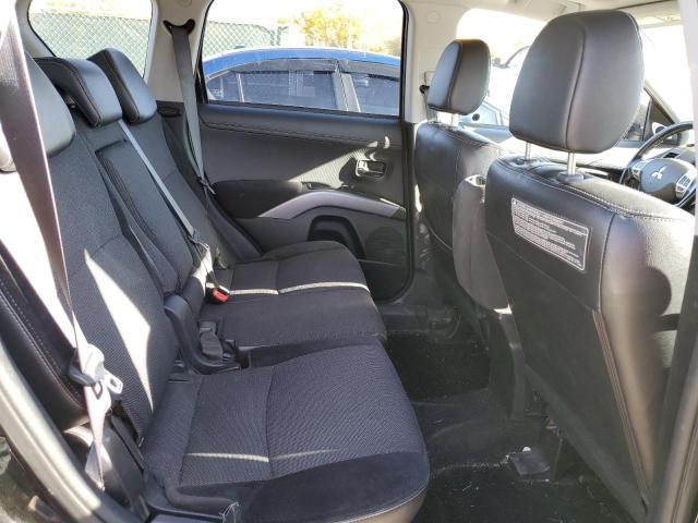 Photo 6 from auction – 2010 MITSUBISHI OUTLANDER with VIN JA4JT5AX3AZ007200
