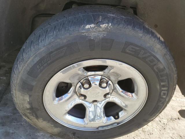Photo 9 from auction – 2006 DODGE RAM 1500 S with VIN 1D7HA16K26J162090