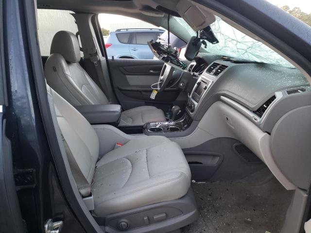 Photo 5 from auction – 2016 GMC ACADIA SLT with VIN 1GKKRRKDXGJ140973