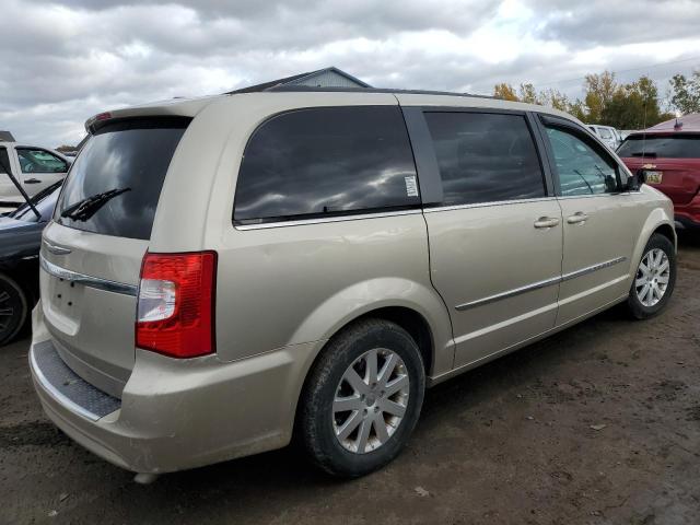 Photo 4 from auction – 2013 CHRYSLER TOWN & COU with VIN 2C4RC1BG8DR785572
