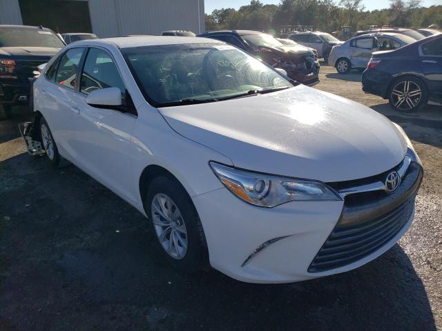 Photo 1 from auction – 2015 TOYOTA CAMRY LE with VIN 4T1BF1FK0FU987556