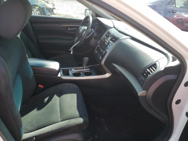 Photo 5 from auction – 2015 NISSAN ALTIMA 2.5 with VIN 1N4AL3AP8FC476762