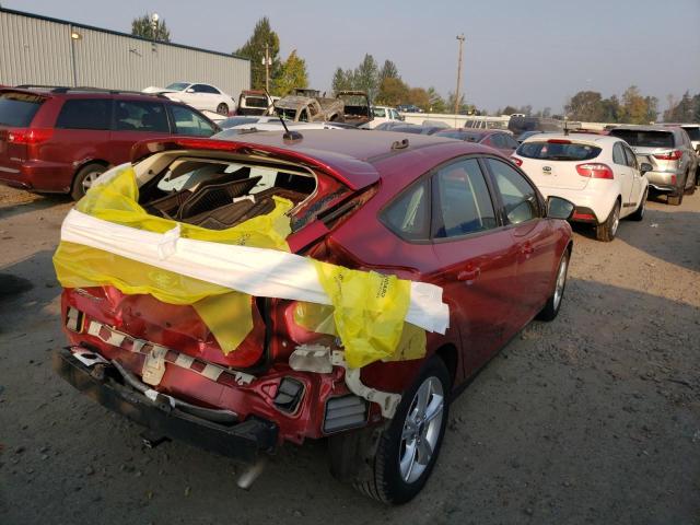 Photo 9 from auction – 2013 FORD FOCUS SE with VIN 1FADP3K28DL201412