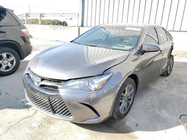 Photo 2 from auction – 2017 TOYOTA CAMRY LE with VIN 4T1BF1FK2HU397331