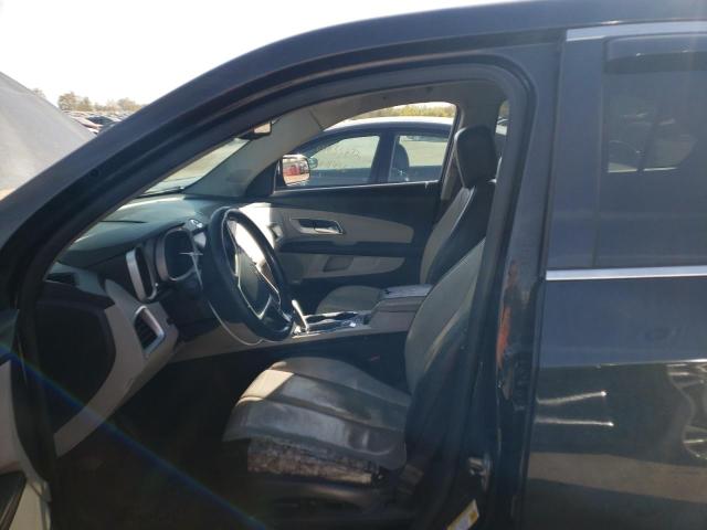 Photo 7 from auction – 2010 CHEVROLET EQUINOX LT with VIN 2CNFLNEY8A6308907