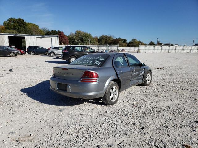 Photo 4 from auction – 2006 DODGE STRATUS SX with VIN 1B3EL46XX6N196776