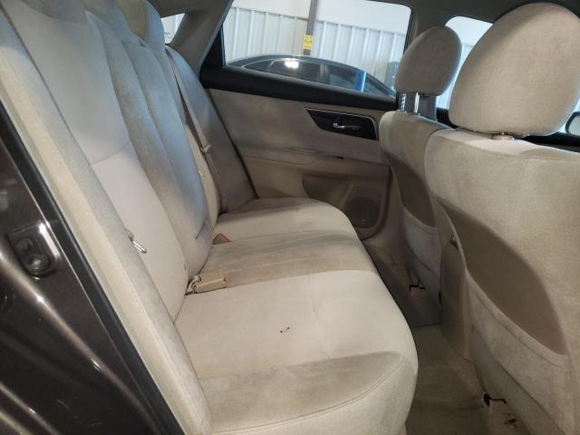 Photo 6 from auction – 2013 NISSAN ALTIMA 2.5 with VIN 1N4AL3AP7DN533292