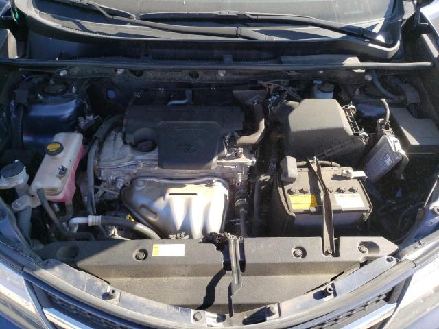 Photo 7 from auction – 2013 TOYOTA RAV4 LIMIT with VIN JTMDFREV6DD017165