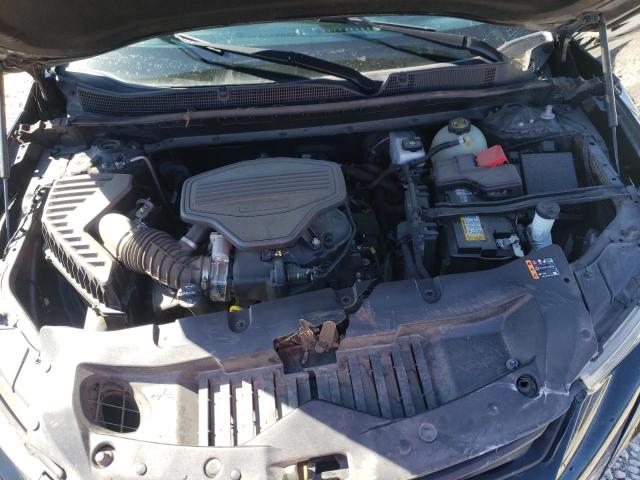 Photo 7 from auction – 2020 CHEVROLET BLAZER 2LT with VIN 3GNKBCRS0LS595364