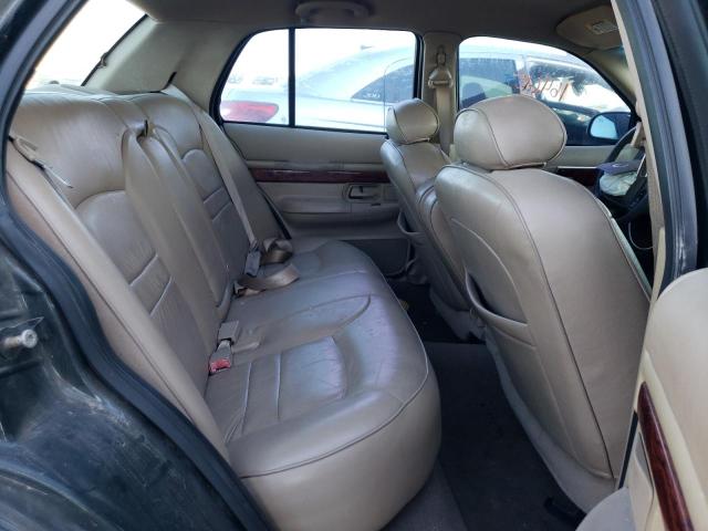 Photo 6 from auction – 2002 MERCURY GRAND MARQ with VIN 2MEFM75W22X651430