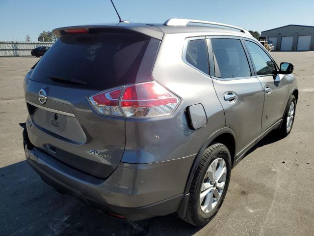 Photo 4 from auction – 2016 NISSAN ROGUE S with VIN KNMAT2MVXGP612477