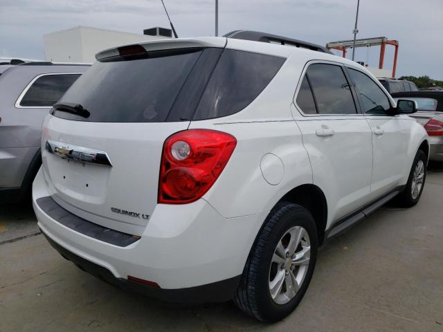 Photo 4 from auction – 2012 CHEVROLET EQUINOX LT with VIN 2GNALDEK5C6328563