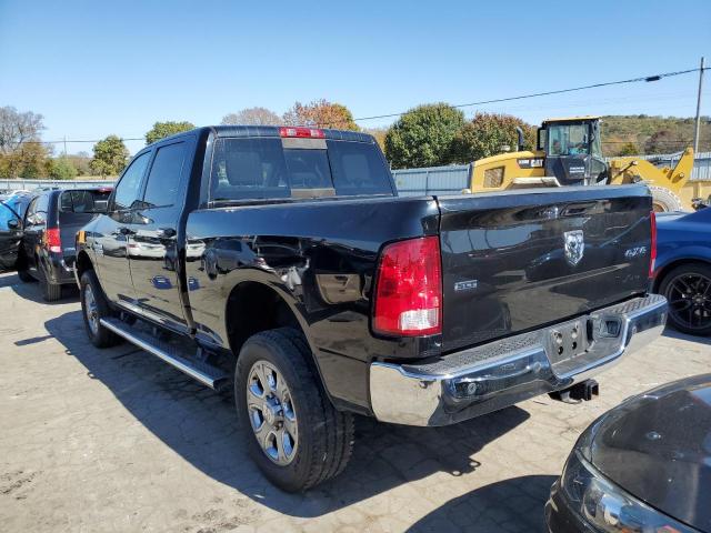 Photo 3 from auction – 2015 RAM 2500 SLT with VIN 3C6UR5DL4FG566702