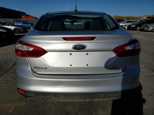 Photo 6 from auction – 2013 FORD FOCUS SE with VIN 1FADP3F23DL178289