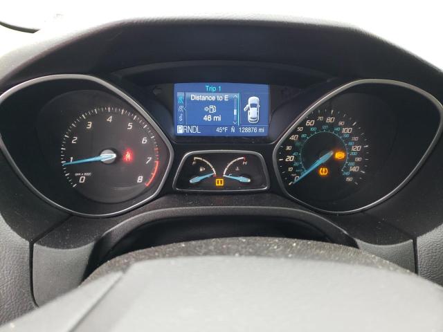 Photo 8 from auction – 2012 FORD FOCUS SE with VIN 1FAHP3F23CL432471
