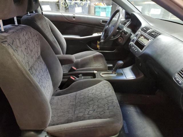 Photo 5 from auction – 2002 HONDA CIVIC EX with VIN 1HGEM22962L040250
