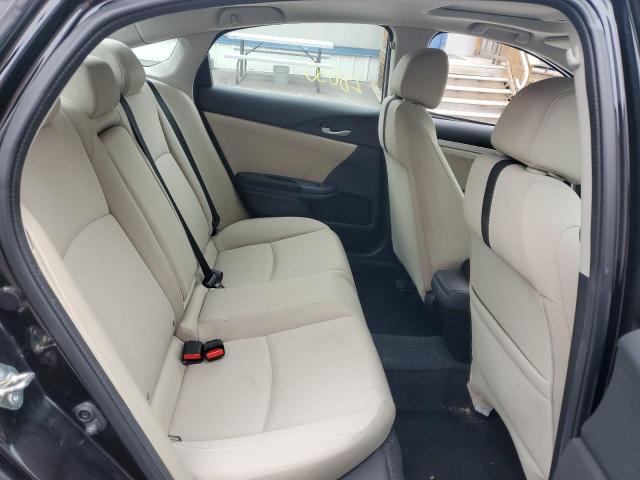 Photo 6 from auction – 2016 HONDA CIVIC EX with VIN 2HGFC1F36GH650581