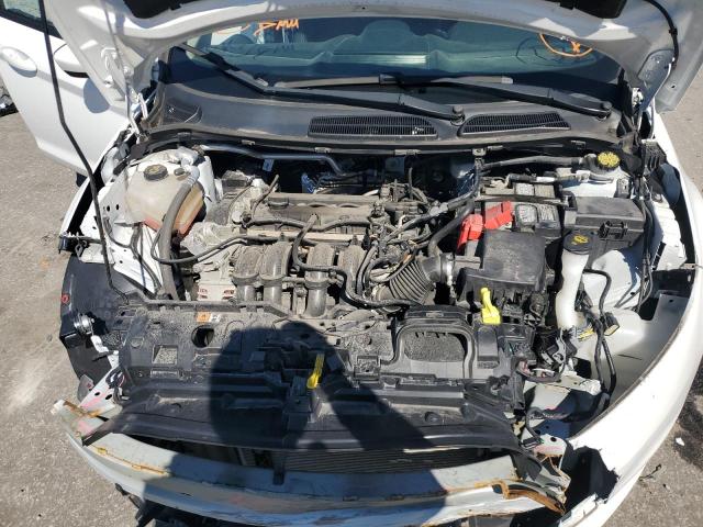 Photo 7 from auction – 2019 FORD FIESTA SE with VIN 3FADP4EJ2KM114075