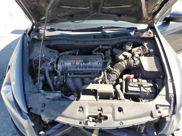 Photo 7 from auction – 2012 HONDA ACCORD LX with VIN 1HGCP2F37CA046463