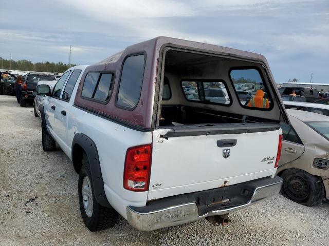 Photo 3 from auction – 2006 DODGE RAM 1500 S with VIN 1D7HU18NX6J211809