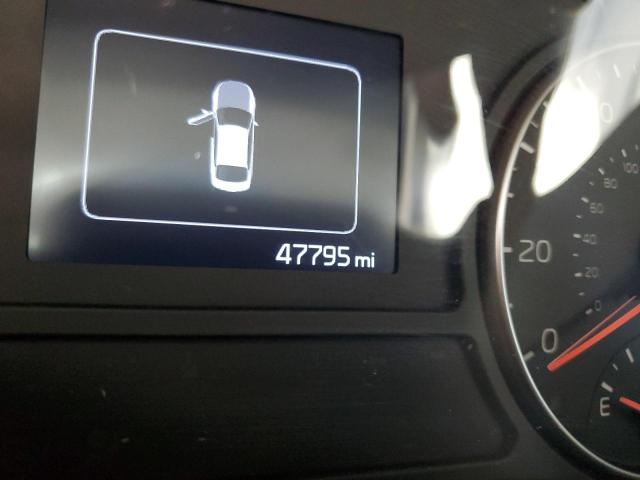 Photo 8 from auction – 2018 KIA OPTIMA EX with VIN 5XXGU4L30JG238866