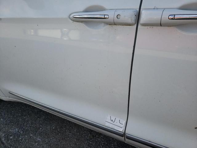 Photo 9 from auction – 2017 CHRYSLER PACIFICA T with VIN 2C4RC1BG7HR621056