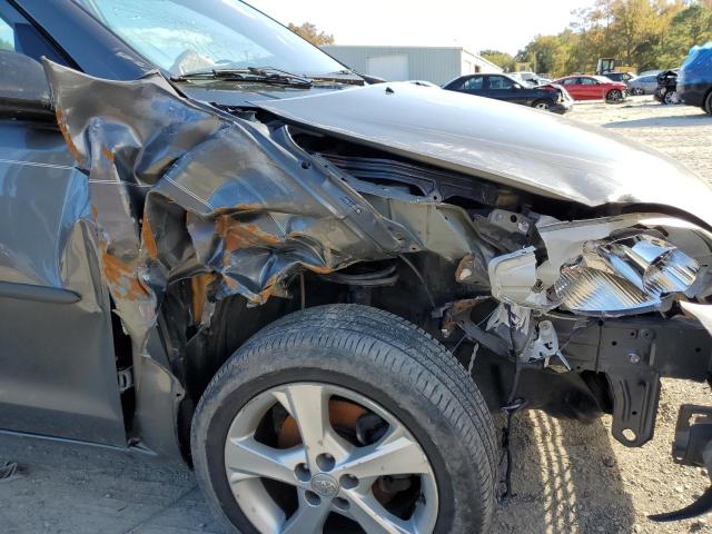 Photo 9 from auction – 2008 TOYOTA COROLLA MA with VIN 2T1KR32E18C693252