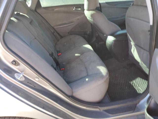 Photo 6 from auction – 2013 HYUNDAI SONATA GLS with VIN 5NPEB4AC4DH596058