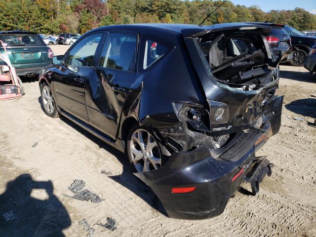 صورة رقم 3 من المزاد - 2007 MAZDA 3 HATCHBAC مع VIN JM1BK344971753211