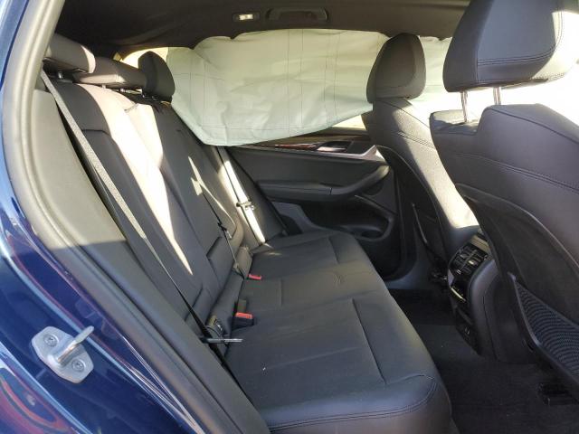 Photo 6 from auction – 2021 BMW X3 XDRIVE3 with VIN 5UXTY5C03M9G15272