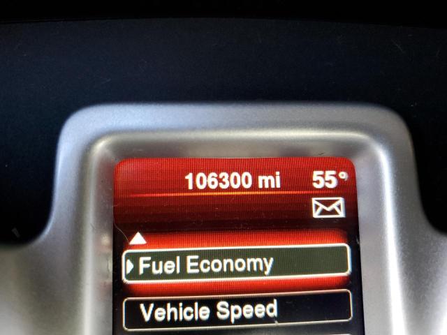 Photo 8 from auction – 2015 DODGE JOURNEY SX with VIN 3C4PDCBG8FT711181