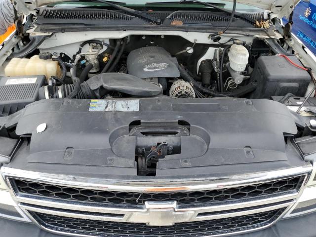 Photo 7 from auction – 2007 CHEVROLET SILVERADO with VIN 1GCHK23U57F200502