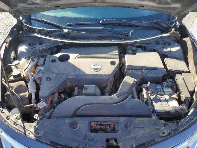 Photo 7 from auction – 2013 NISSAN ALTIMA 2.5 with VIN 1N4AL3AP3DC224415