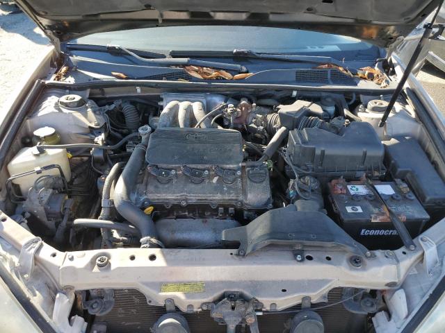 Photo 7 from auction – 2003 TOYOTA CAMRY with VIN 4T1BF30K93U036322