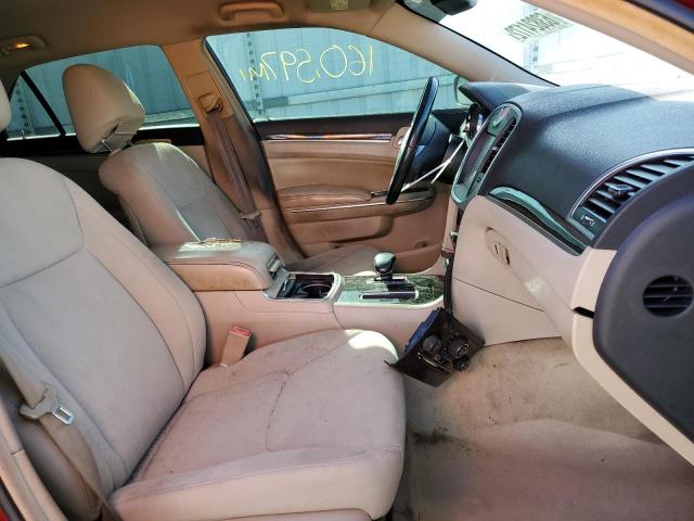 Photo 5 from auction – 2012 CHRYSLER 300 with VIN 2C3CCAAG7CH174531
