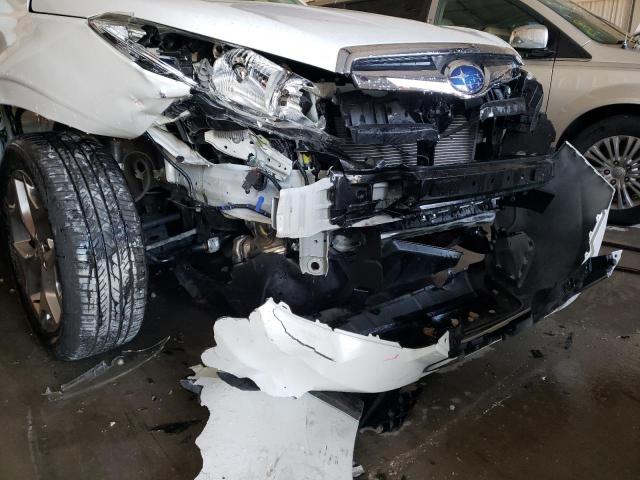 Photo 9 from auction – 2016 SUBARU FORESTER 2 with VIN JF2SJAXC8GH558719
