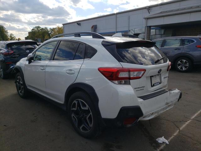 Foto 3 de la subasta – 2019 SUBARU CROSSTREK con VIN JF2GTANC3KH213657